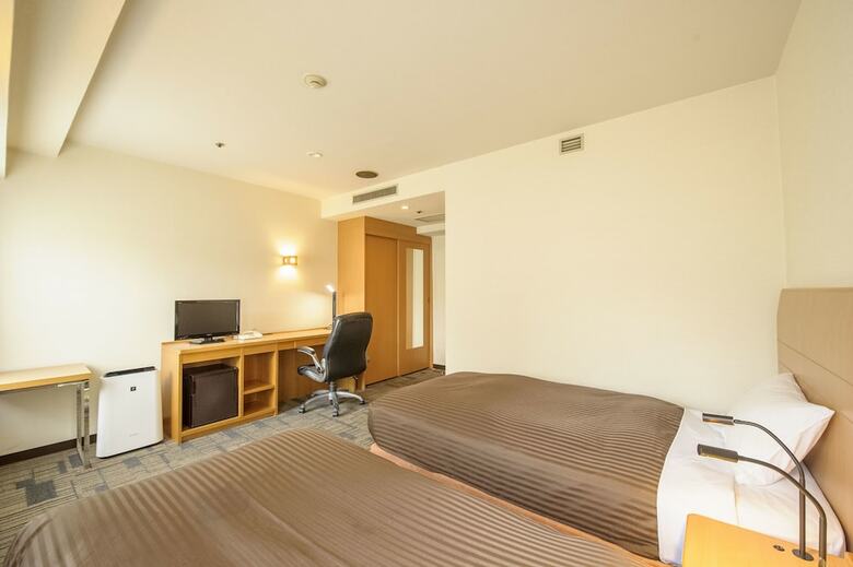 Court Hotel Kyoto Shijo