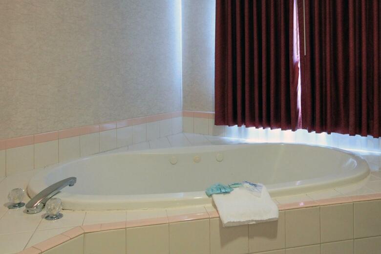 Hotel Americas Best Value Inn Edmonds Seattle N