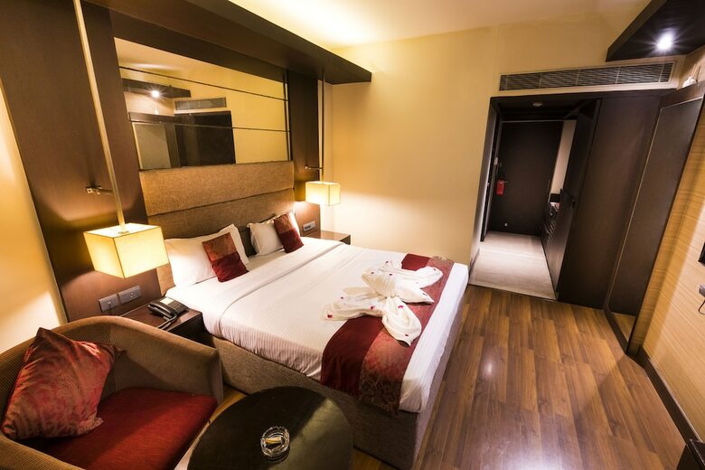 Hotel Grand Residence