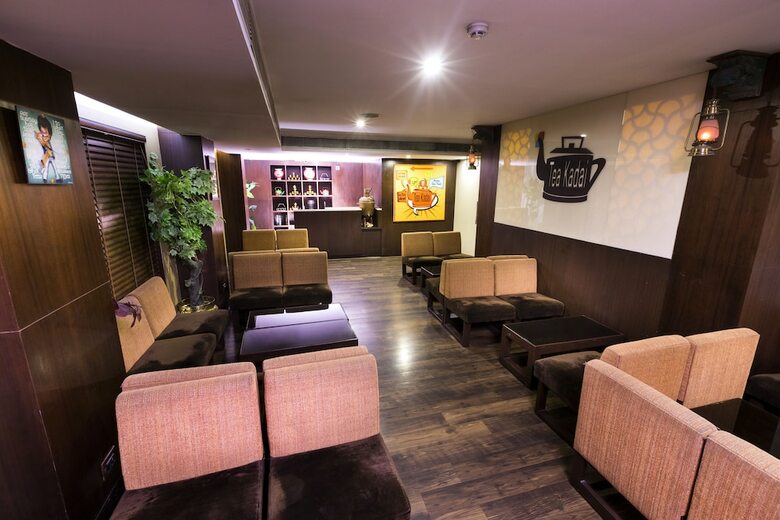 Hotel Grand Residence
