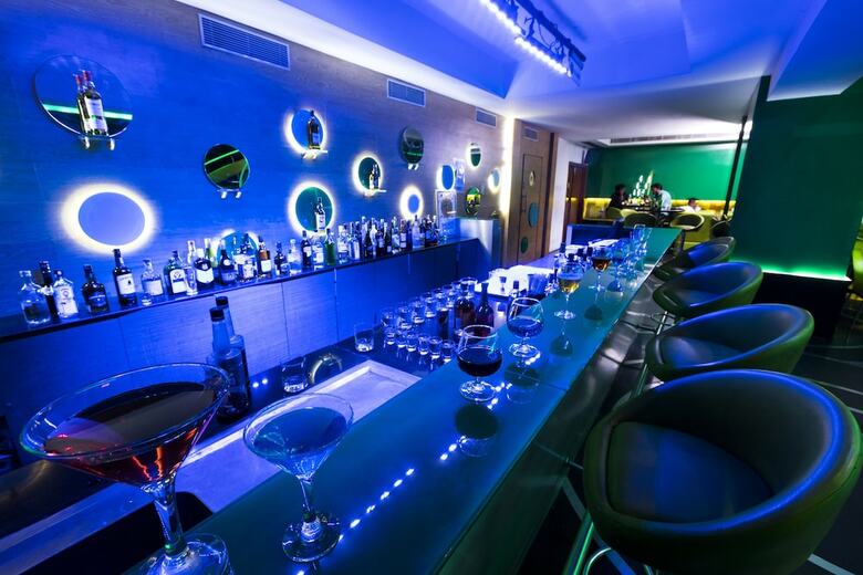 Hotel Grand Residence