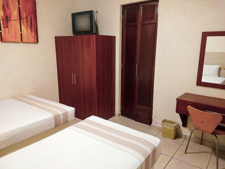 Hotel Guiv� Huatulco