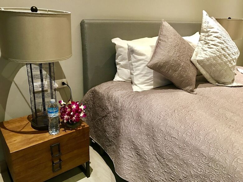 Hotel Villa Baan Phu Prana