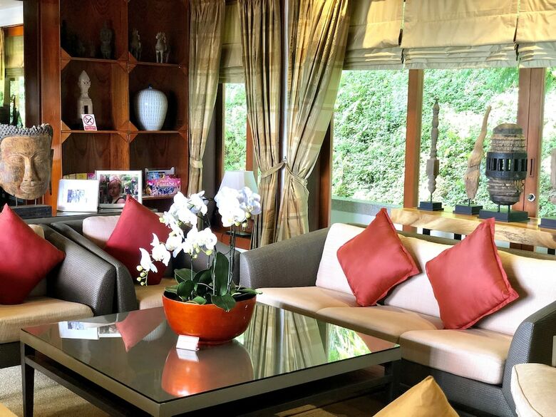 Hotel Villa Baan Phu Prana