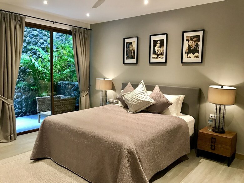 Hotel Villa Baan Phu Prana
