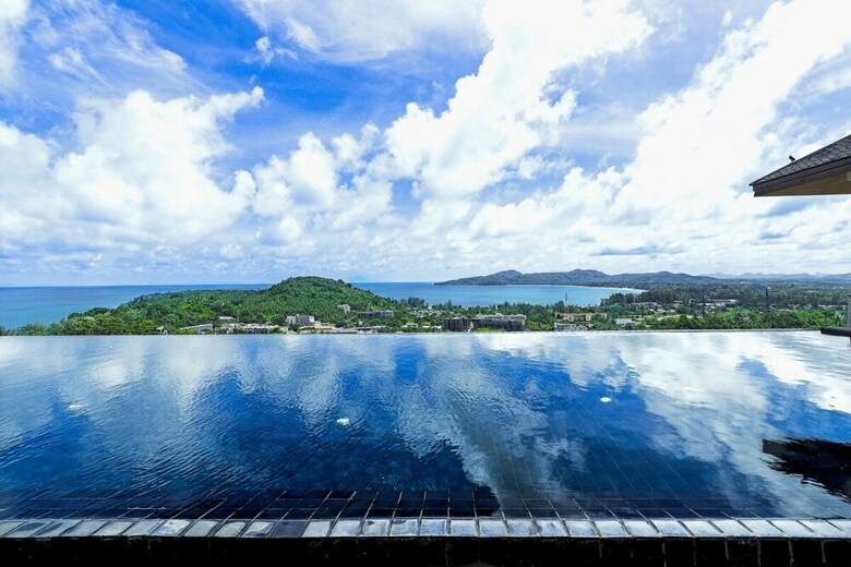 Hotel Villa Baan Phu Prana