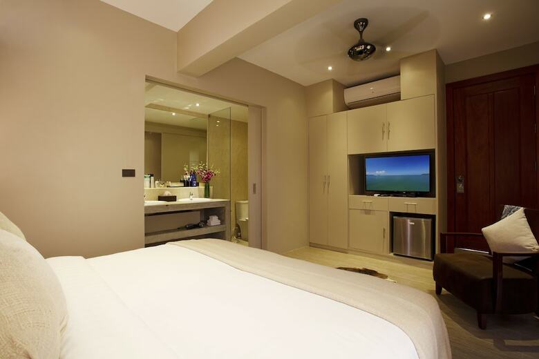 Hotel Villa Baan Phu Prana