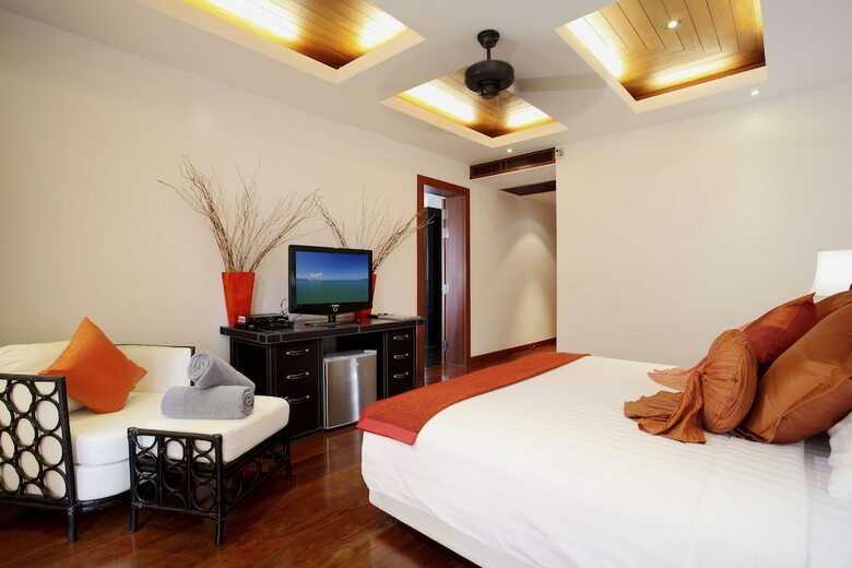 Hotel Villa Baan Phu Prana