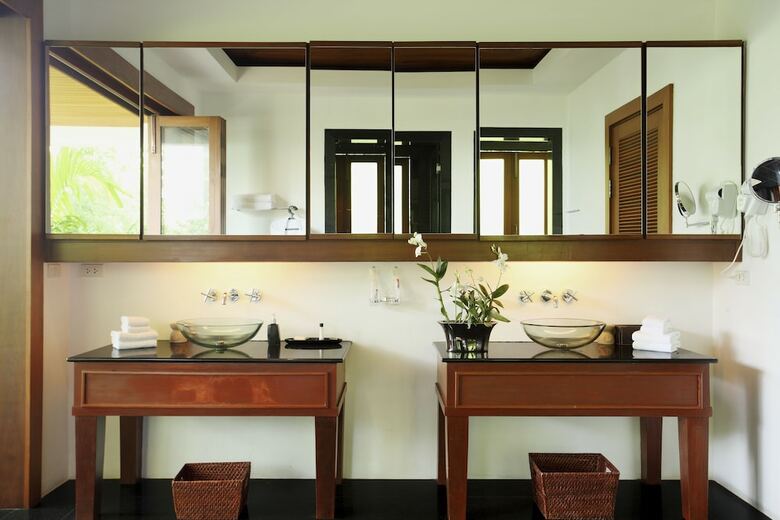 Hotel Villa Baan Phu Prana