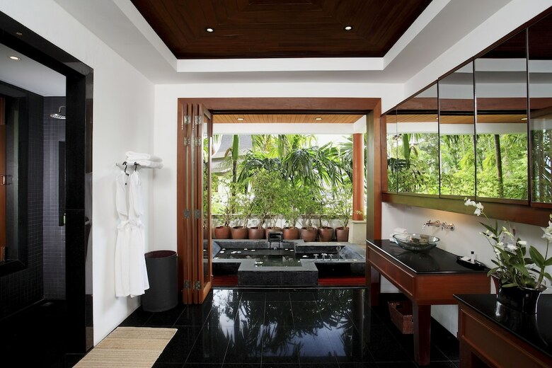 Hotel Villa Baan Phu Prana