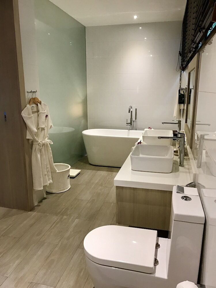Hotel Villa Baan Phu Prana