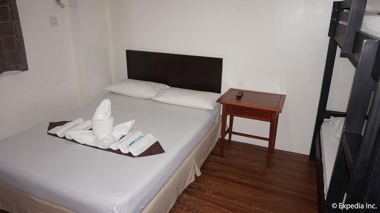 Dg Budget Hotel Naia
