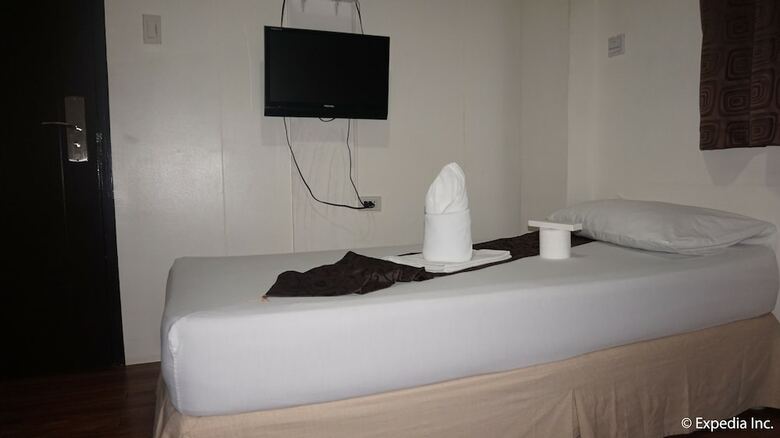 Dg Budget Hotel Naia