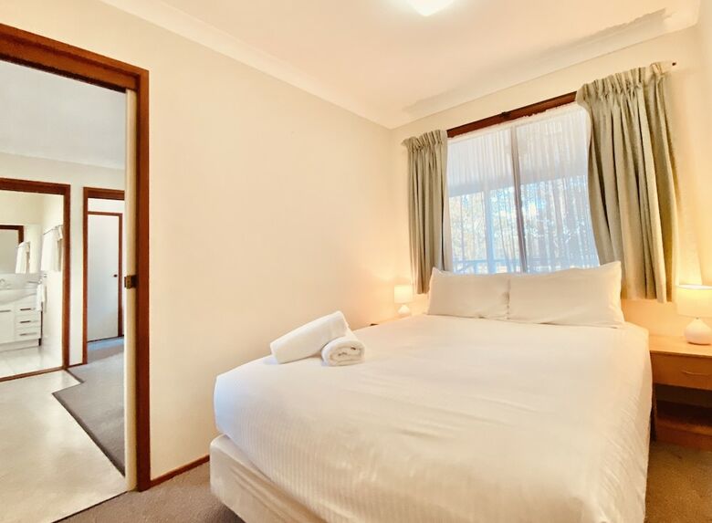 Hotel Cam-way Estate