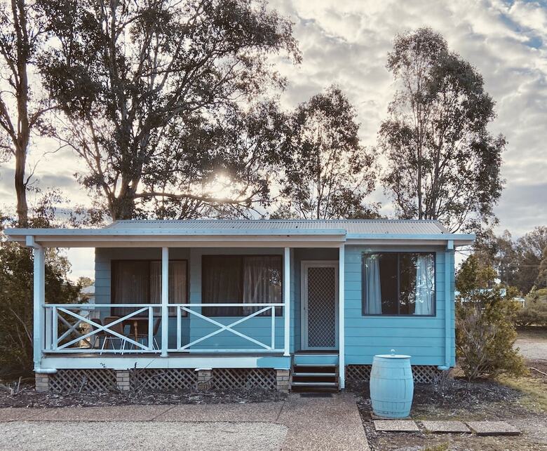 Hotel Cam-way Estate