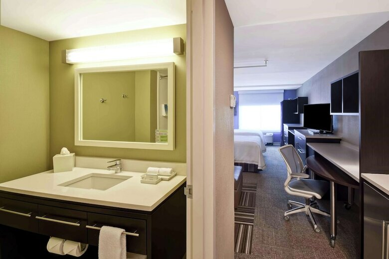 Hotel Home2 Suites By Hilton Atlanta Norcross