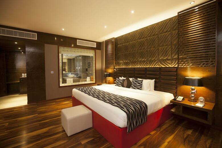 Hotel Ramada By Wyndham Alleppey