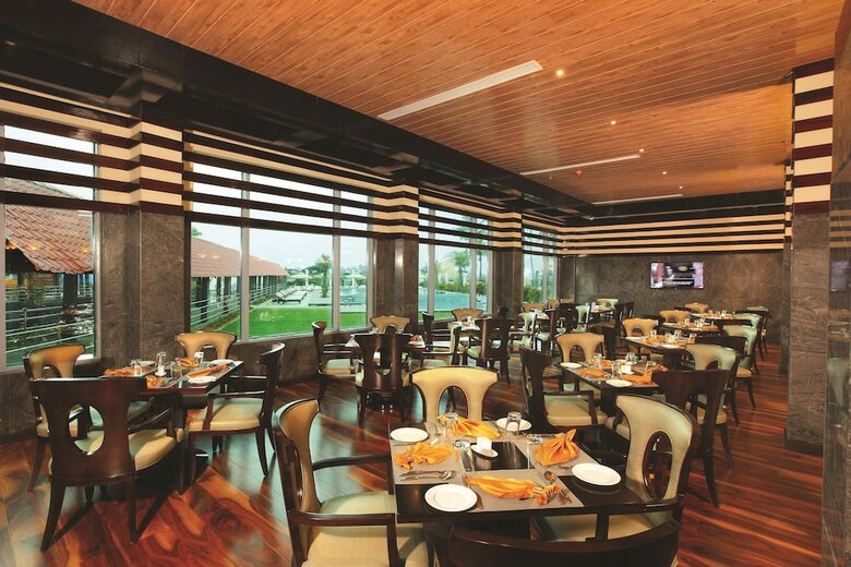 Hotel Ramada By Wyndham Alleppey
