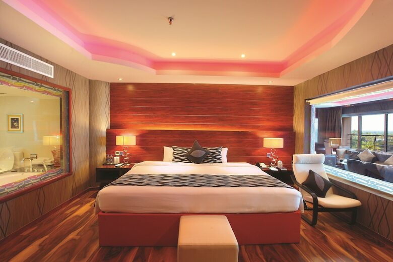 Hotel Ramada By Wyndham Alleppey