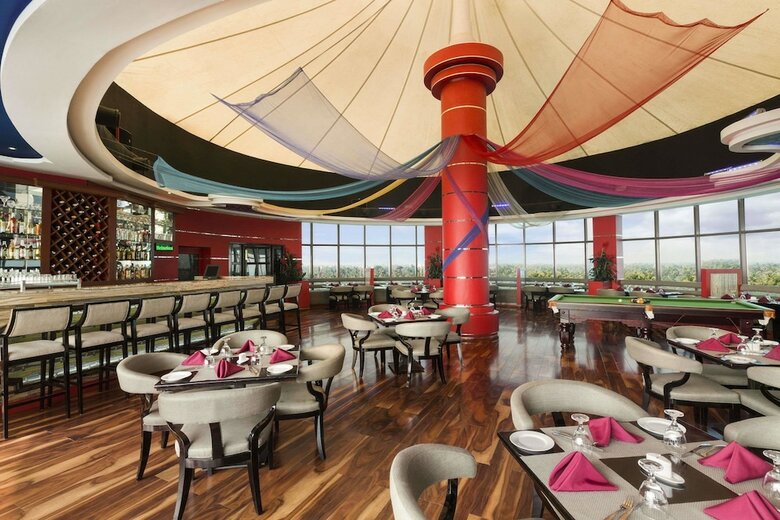 Hotel Ramada By Wyndham Alleppey