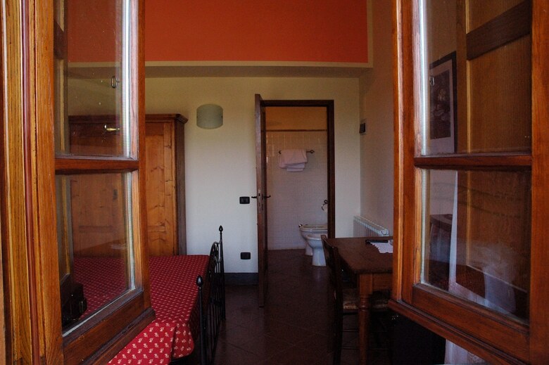 Apartamento Casa Vacanze Vecchio Granaio