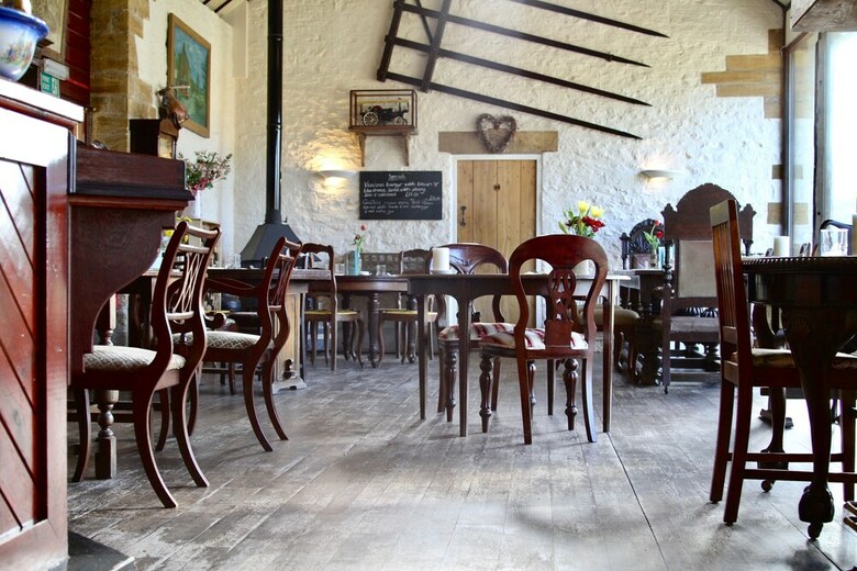 Haselbury Mill Hotel And Restaurant