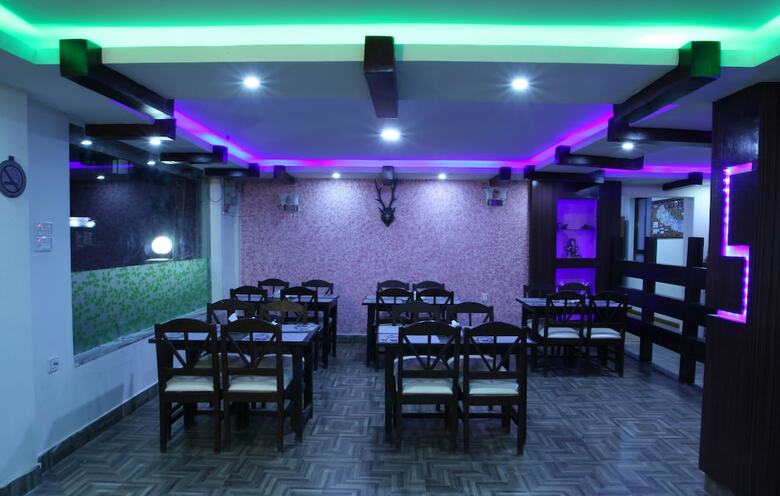 Kathmandu Home Hotel