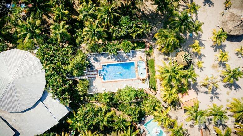 Apartamento Hotel Costa Azul Faro Marejada