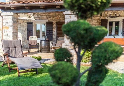 Holiday Home Ana