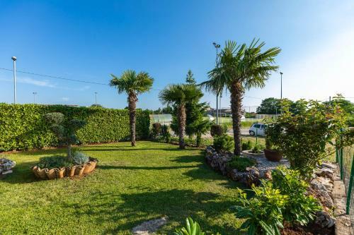 Holiday Home Ana