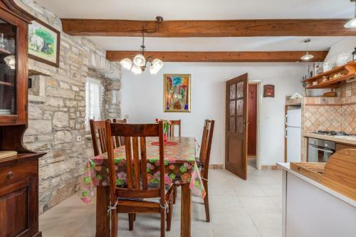 Holiday Home Ana