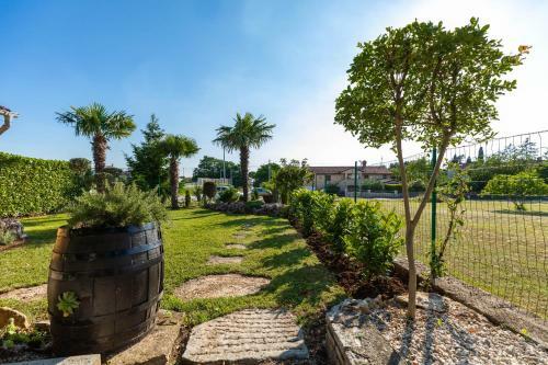Holiday Home Ana