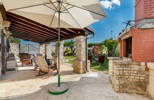 Holiday Home Ana