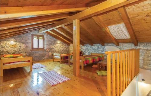 Holiday Home Matohanci Croatia