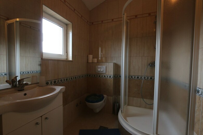 Apartments Moreta