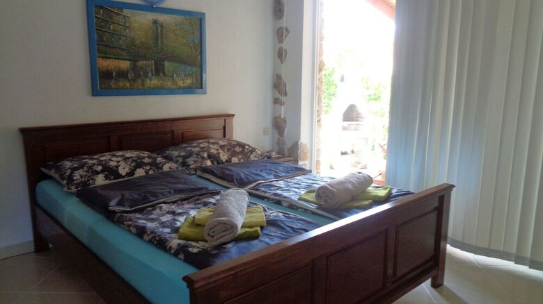 Apartments Moreta