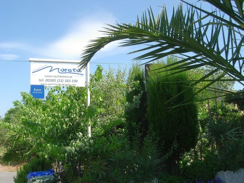 Apartments Moreta
