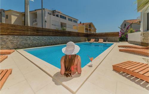 Apartment Portorusa Croatia
