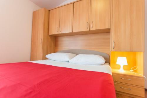 Apartments Branka