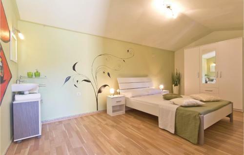 Holiday Home Gologoricki Dol 32