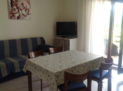 Apartments Radulovi?
