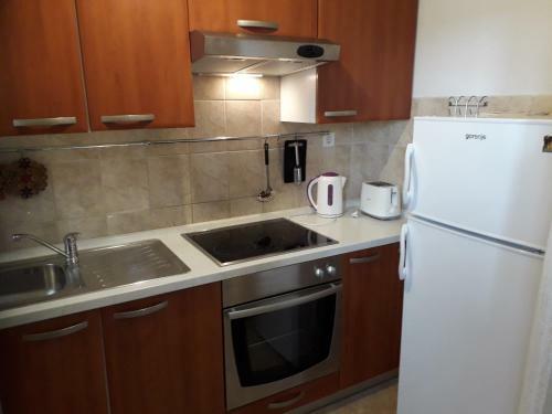 Apartments J&r Babara