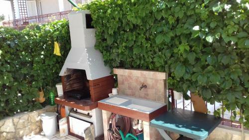 Apartments J&r Babara