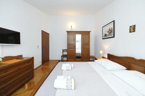 Apartments Vedrana