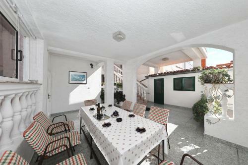 Apartments Vedrana