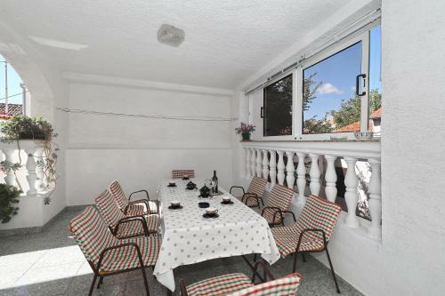 Apartments Vedrana