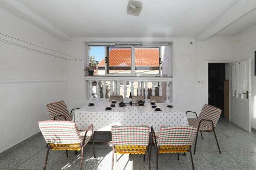 Apartments Vedrana