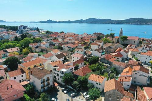Apartments Vedrana