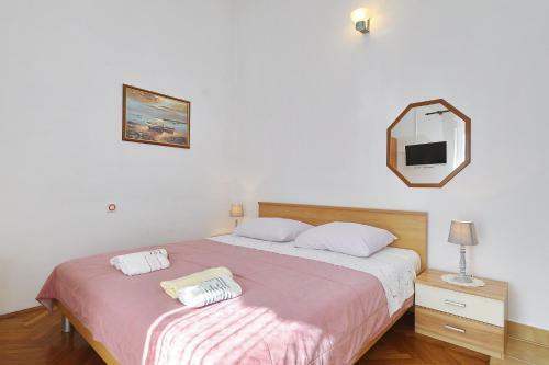 Apartments Vedrana