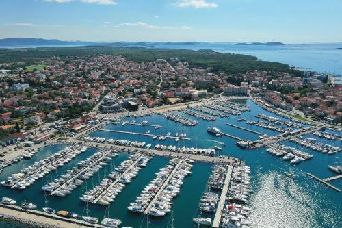 Apartments Vedrana